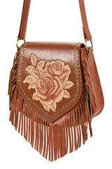 Akaroa Rose Bag Tobacco