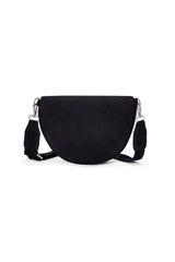 We Are Jazzed Set - Collection 2 (All That Jazz Shopping Bag Black Napa Leather & All That Jazz Belt Bag Black Canvas)