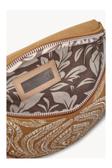 We Are Jazzed Set - Collection 1 (All That Jazz Shopping Bag Taupe Canvas & All That Jazz Belt Bag Taupe Canvas)