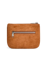 All That Jazz Purse Antique Medium Brown/Dark Tan - Jodi Lee