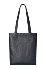 We Are Jazzed Set - Collection 2 (All That Jazz Shopping Bag Black Napa Leather & All That Jazz Belt Bag Black Canvas)
