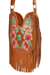 Aloha Bag Tan