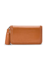Aloha Wallet Tan