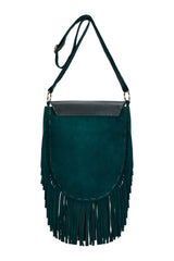 Benny Luna Bag Jade Green - Jodi Lee
