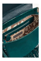 Benny Luna Bag Jade Green - Jodi Lee