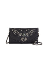 Benny Wallet Black - Jodi Lee