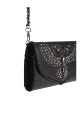 Benny Wallet Black - Jodi Lee