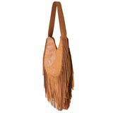 Cleopatra Bag Tan (SAMPLE SALE)