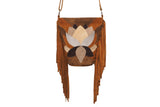 Cher Patchwork Bag (SAMPLE SALE) - Jodi Lee
