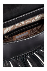 Desert Dreamer Bag Black (SAMPLE SALE) - Jodi Lee