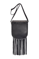 Desert Dreamer Bag Black (SAMPLE SALE) - Jodi Lee