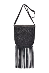 Desert Dreamer Bag Black (SAMPLE SALE) - Jodi Lee
