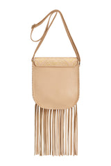 Desert Dreamer Bag Cream/Gold - Jodi Lee