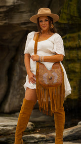 The Jaz Set - The Jaz Bag & The Jaz Wallet - Jodi Lee