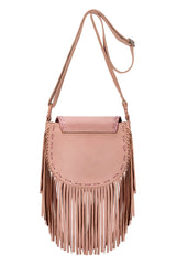 Grace Bag Pink - Jodi Lee