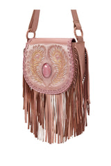 Grace Bag Pink - Jodi Lee