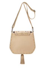Grace Stud Bag Ivory - Jodi Lee