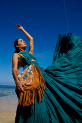 Heavenly Bag Tan - Jodi Lee