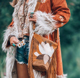 Cher Patchwork Bag (SAMPLE SALE) - Jodi Lee