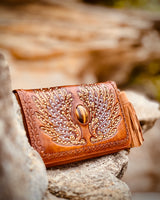 The Jaz Set - The Jaz Bag & The Jaz Wallet - Jodi Lee