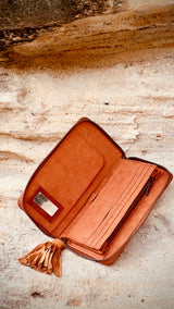 The Jaz Set - The Jaz Bag & The Jaz Wallet - Jodi Lee