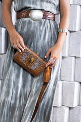 The Jazz Set - The Jazz Bag & The Jazz Wallet