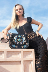 Monterey Phoebe Bag Black