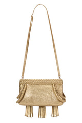 Kelsey Purse Gold - Jodi Lee