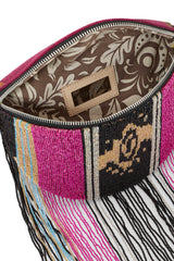 La Boheme Belt Bag Rainbow
