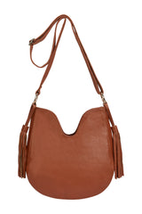 Luna Cleopatra Bag Tobacco/Gold - Jodi Lee