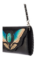 Luna Wallet Black - Jodi Lee