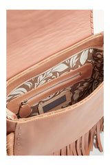 Marrakesh Bag Pink Nude/Silver - Jodi Lee