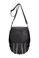 Mini Deus Luna Bag Black - Jodi Lee