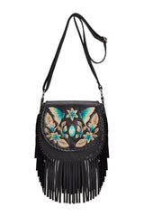 Mini Deus Luna Bag Black - Jodi Lee