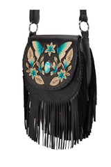 Mini Deus Luna Bag Black - Jodi Lee