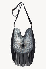 Let's Get Jazzed Set - Collection 2 (Mini Jazz Bag Black & The Jazz Wallet Black) - Jodi Lee