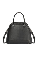 Mini Queen Monterey Bag Black