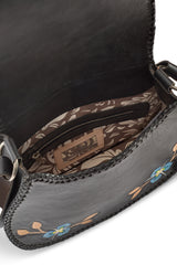 Monterey Phoebe Bag Black