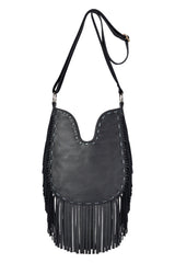 Mini Jaz Bag Black - Jodi Lee