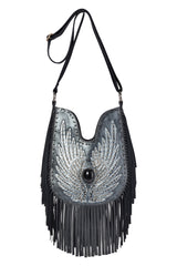 Mini Jaz Bag Black - Jodi Lee