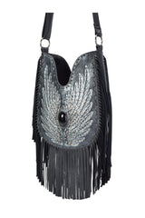 Mini Jaz Bag Black - Jodi Lee