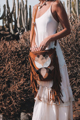 Cher Patchwork Bag (SAMPLE SALE) - Jodi Lee