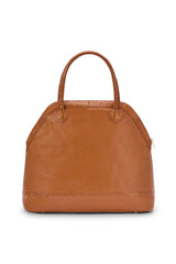 Queen Aloha Bag Antique Tan