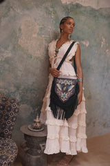 Benny Luna Bag Jade Green - Jodi Lee