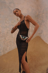 Luna Wallet Black - Jodi Lee