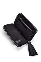 The Jaz Wallet Black - Jodi Lee
