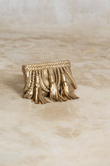 Kelsey Purse Gold - Jodi Lee