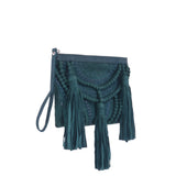Kelsey Clutch - Jodi Lee