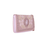 Hula Hibiscus Wallet - Jodi Lee