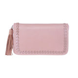 Hula Hibiscus Wallet - Jodi Lee